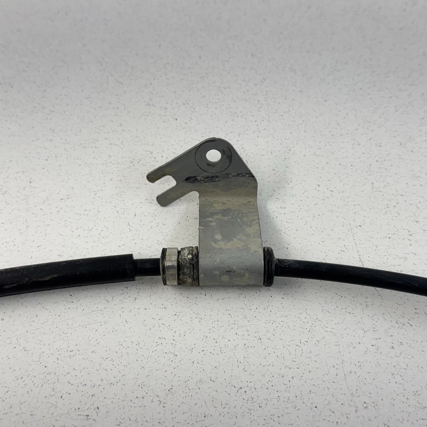 16-23 Toyota Tacoma Automatic Transmission Gear Shifter Shift Cable Linkage OEM