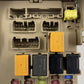 22-23 SUBARU WRX INTERIOR CABIN FUSE RELAY JUNCTION BOX 82201VC011 OEM