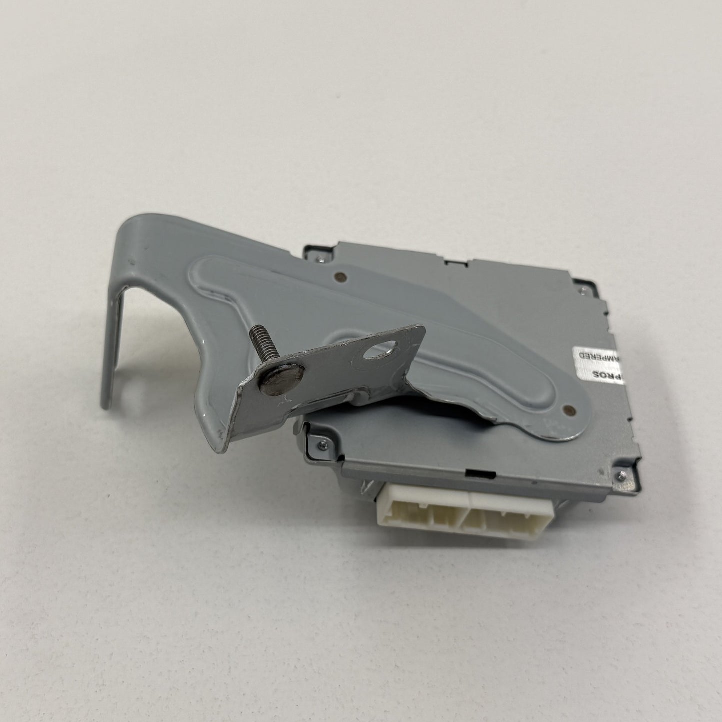 2019-2024 Ram 3500 4500 5500 Aisin Transmission Control Module 68582290AA OEM