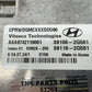 24-26 Hyundai Elantra N 2.0L Automatic Motor Engine Control Module Unit ECU OEM