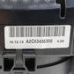 2012-2014 Mercedes C250 W204 Speedometer Instrument Gauge Cluster 2049005213 OEM