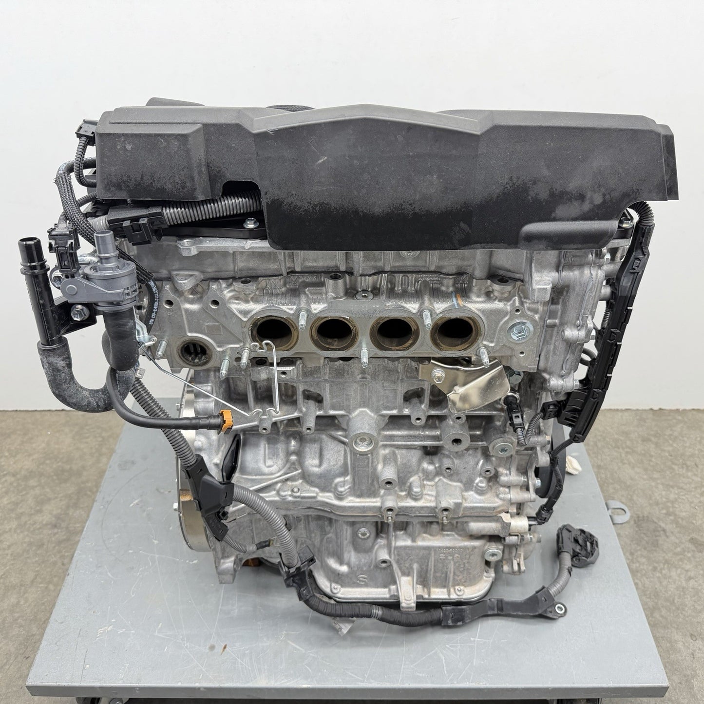 25-26 Toyota Camry Hybrid 2.5L Engine Motor Complete Dropout 41K Miles OEM
