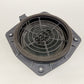 08-15 Audi TT Rear Quarter Panel Speaker Left Or Right 8J0035411 OEM