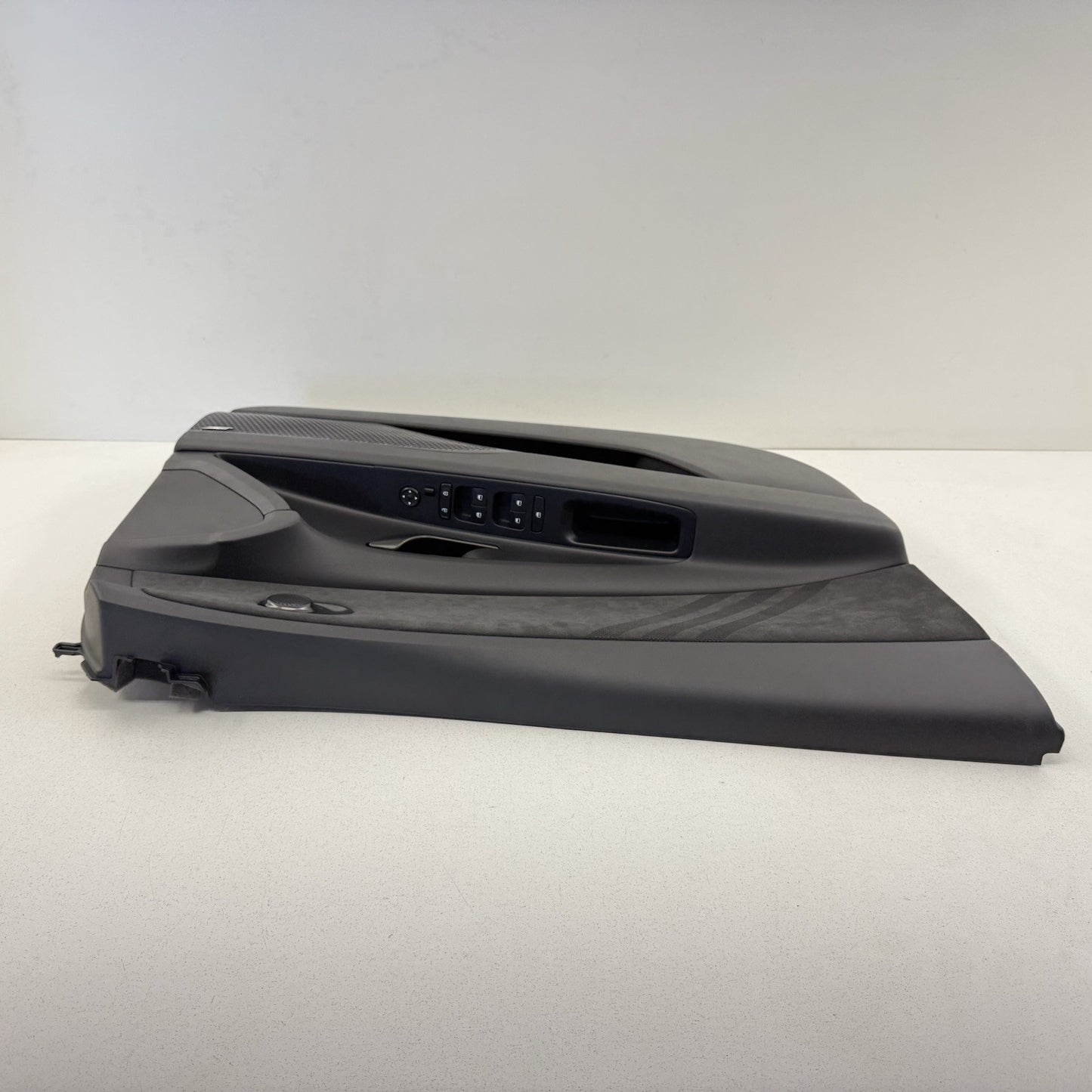 24-26 Hyundai Elantra N Driver Left Front Door Panel Interior Trim OEM