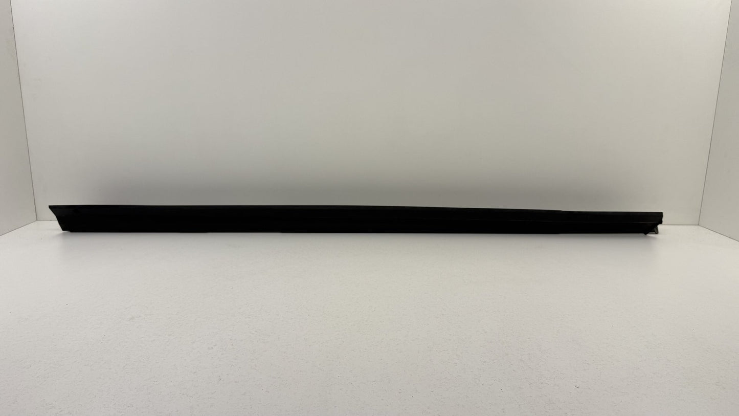 2019-2025 Toyota RAV4 Passenger Right Side Skirt Rocker Panel Cover Trim OEM