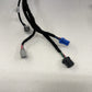 15-23 Dodge Charger Front Center Console & USB Auxiliary Port Wiring Harness OEM