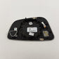 2021-2026 BMW M3 M4 G30 G32 G80 G82 Left Front Door Mirror Glass Blind Spot OEM