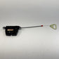15-20 BMW F80 F87 M2 M3 Rear Trunk Latch Lock Actuator Pull Release Lever OEM