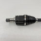 2019-2025 Toyota RAV4 Hybrid AWD Driver Left Front CV Axle Shaft 43420-33340 OEM