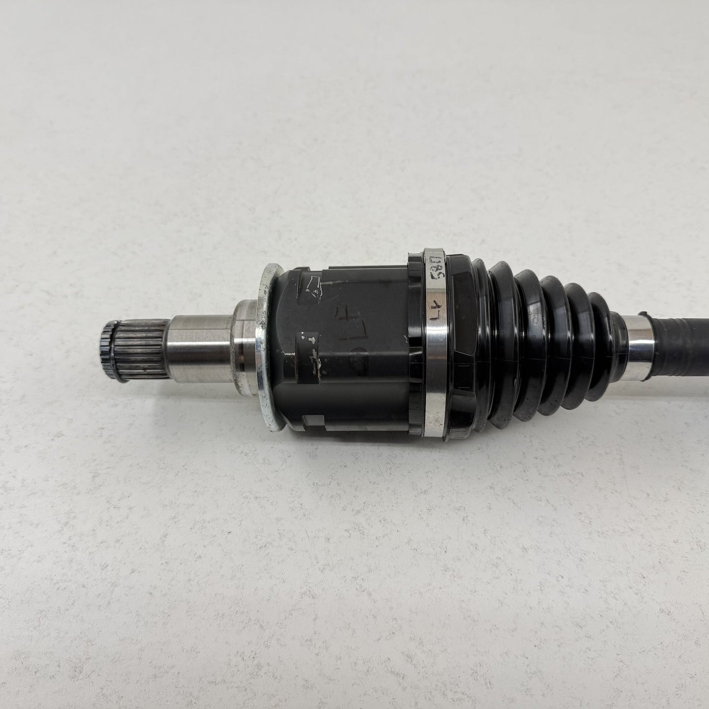 2019-2025 Toyota RAV4 Hybrid AWD Driver Left Front CV Axle Shaft 43420-33340 OEM