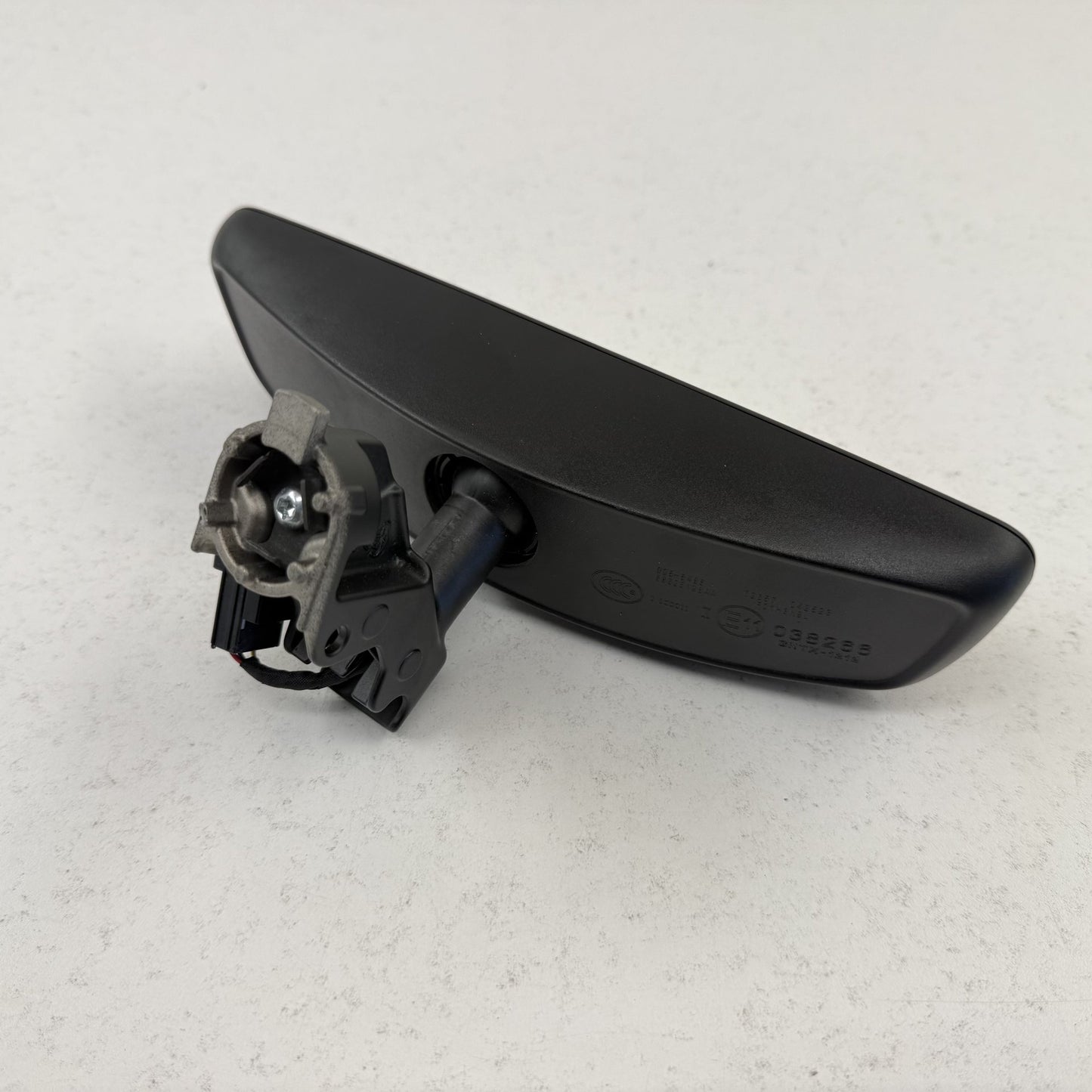 2019-2026 Ram 2500 3500 Interior Rear View Mirror Auto Dimming 683251128AA OEM