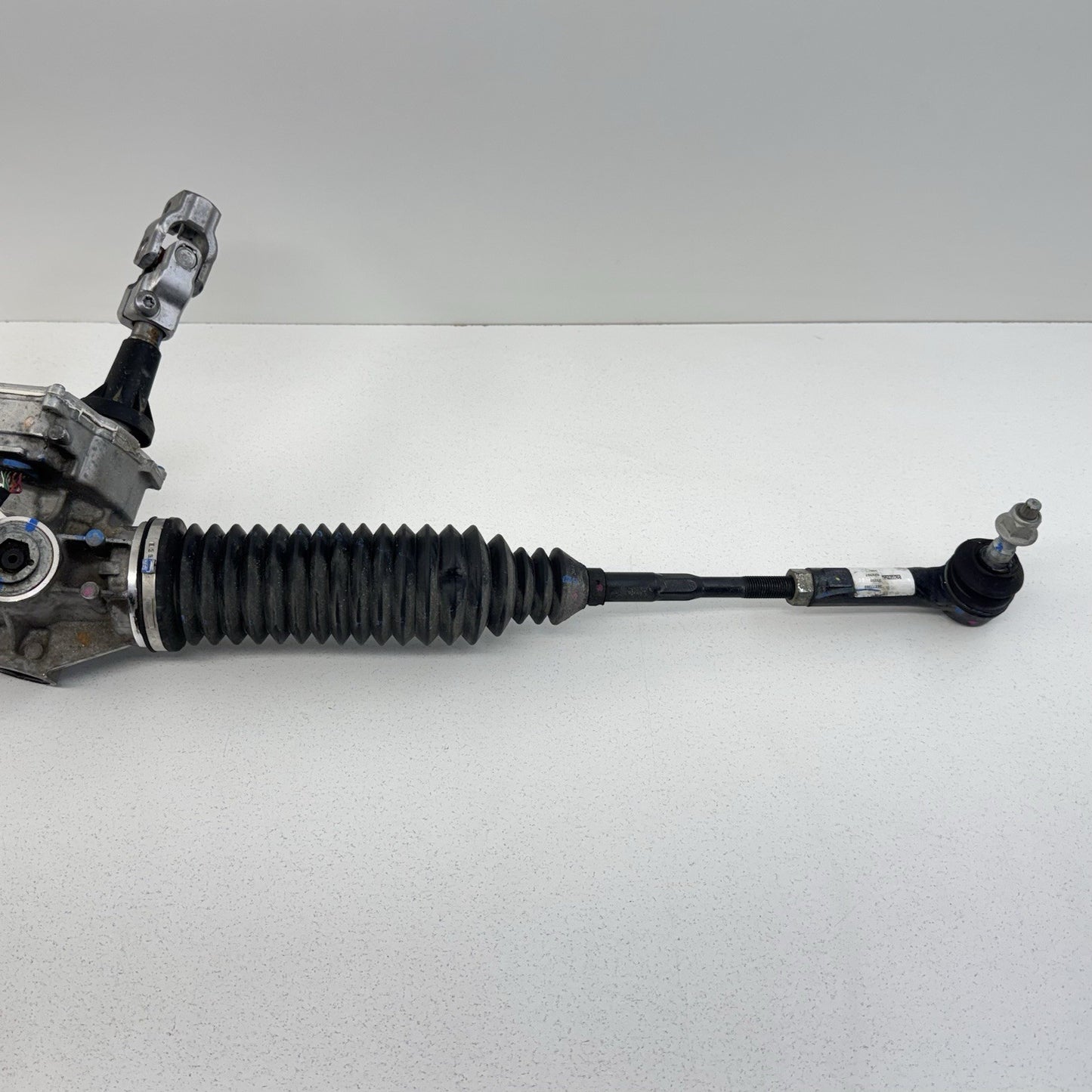 24-26 Ford Mustang Electric Power Steering Gear Rack And Pinion 19" Wheel OEM