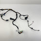 2023 BMW G01 X3 Dashboard Dash Instrument Panel Wiring Wire Harness 5A49A29 OEM