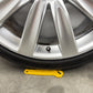 2014-2018 Bentley Flying Spur 21" Wheels Set 10 Spoke Rims & Tires Factory OEM