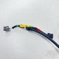 23-25 Toyota Prius Passenger Right Front Seat Wiring Wire Harness Complete OEM
