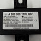 2014-2020 Mercedes-Benz S550 W222 TPMS Tire Pressure Monitor Module OEM