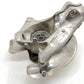 05-12 PORSCHE 911 997 DRIVER LEFT FRONT SPINDLE KNUCKLE HUB BEARING OEM