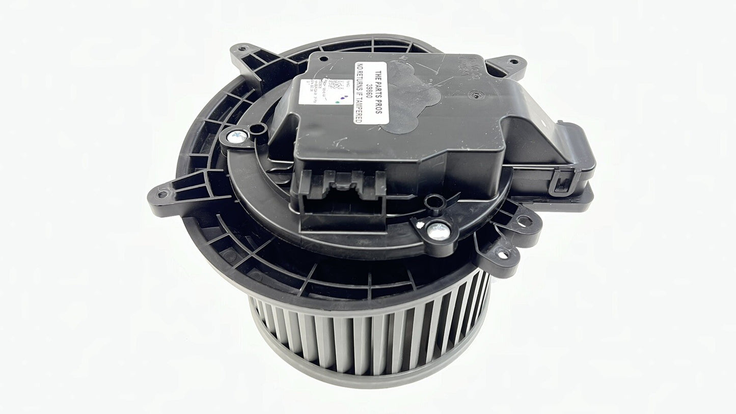 2024 FORD MUSTANG GT HVAC AC AIR BLOWER FAN MOTOR WHEEL PR3H-19846-AA OEM