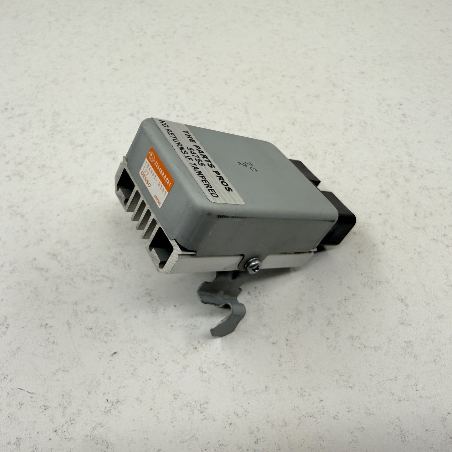 2015-2021 Subaru WRX STI Fuel Pump Control Module 22648AA081 OEM