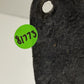 17-23 TESLA MODEL 3 DRIVER LEFT REAR WHEEL ARCH SPLASH GUARD SHIELD LINER OEM
