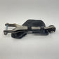 05-12 Porsche Boxster Cayman 987 Right Front Knuckle Hub W/ Control Arm Set OEM