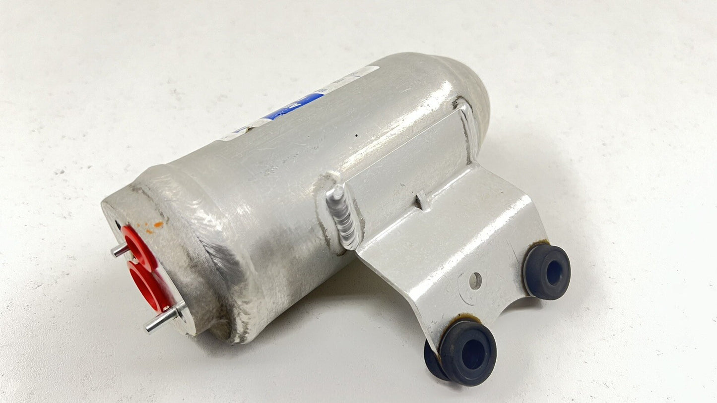 07-10 ASTON MARTIN VANTAGE AC CONDENSER RECEIVER DRYER DRIER 4G43-19E891-AC OEM