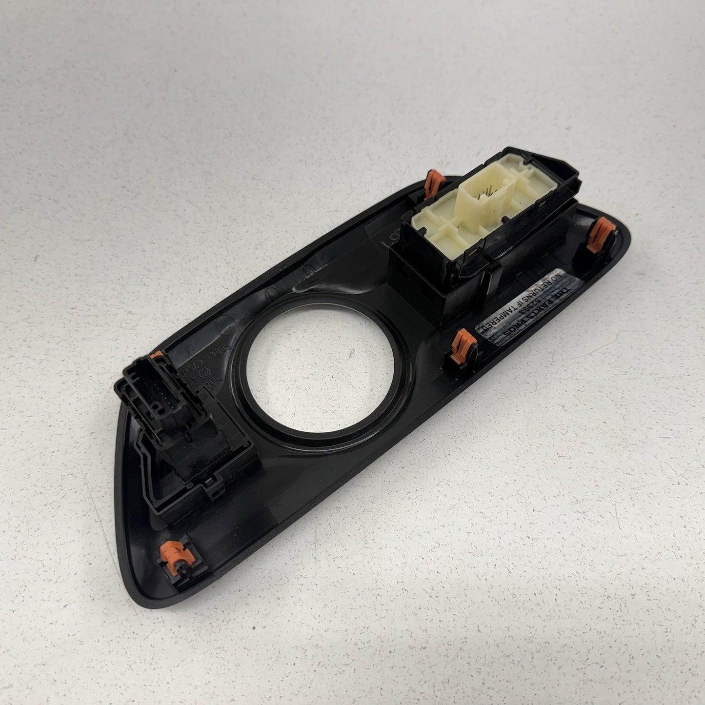 19-22 Toyota Prius Prime Drive Mode Selector Park Gear Selector Switch OEM