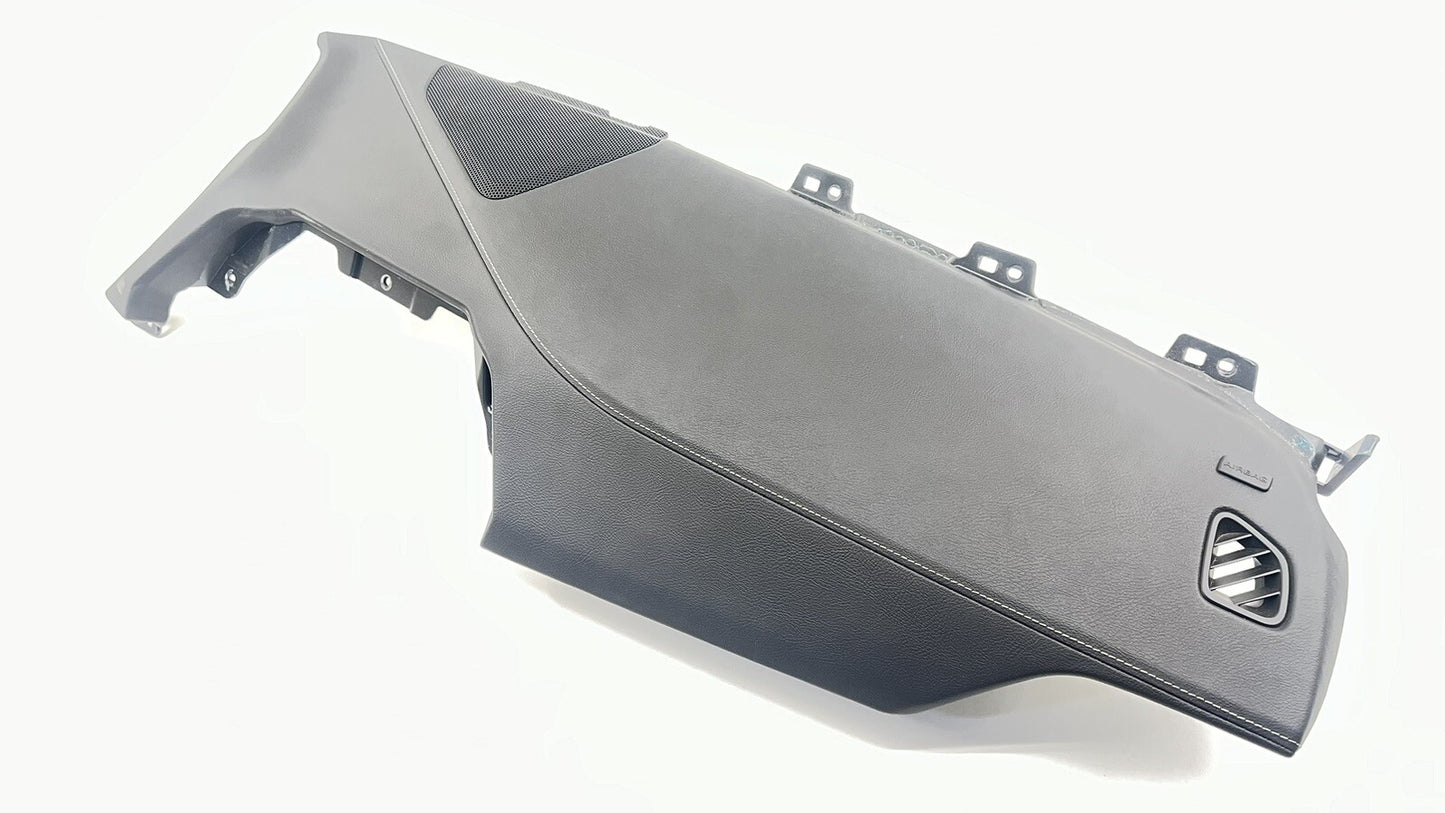 22-24 Cadillac CT4 V Blackwing Dashboard Panel Cover Trim W/ Airbag Air Bag OEM
