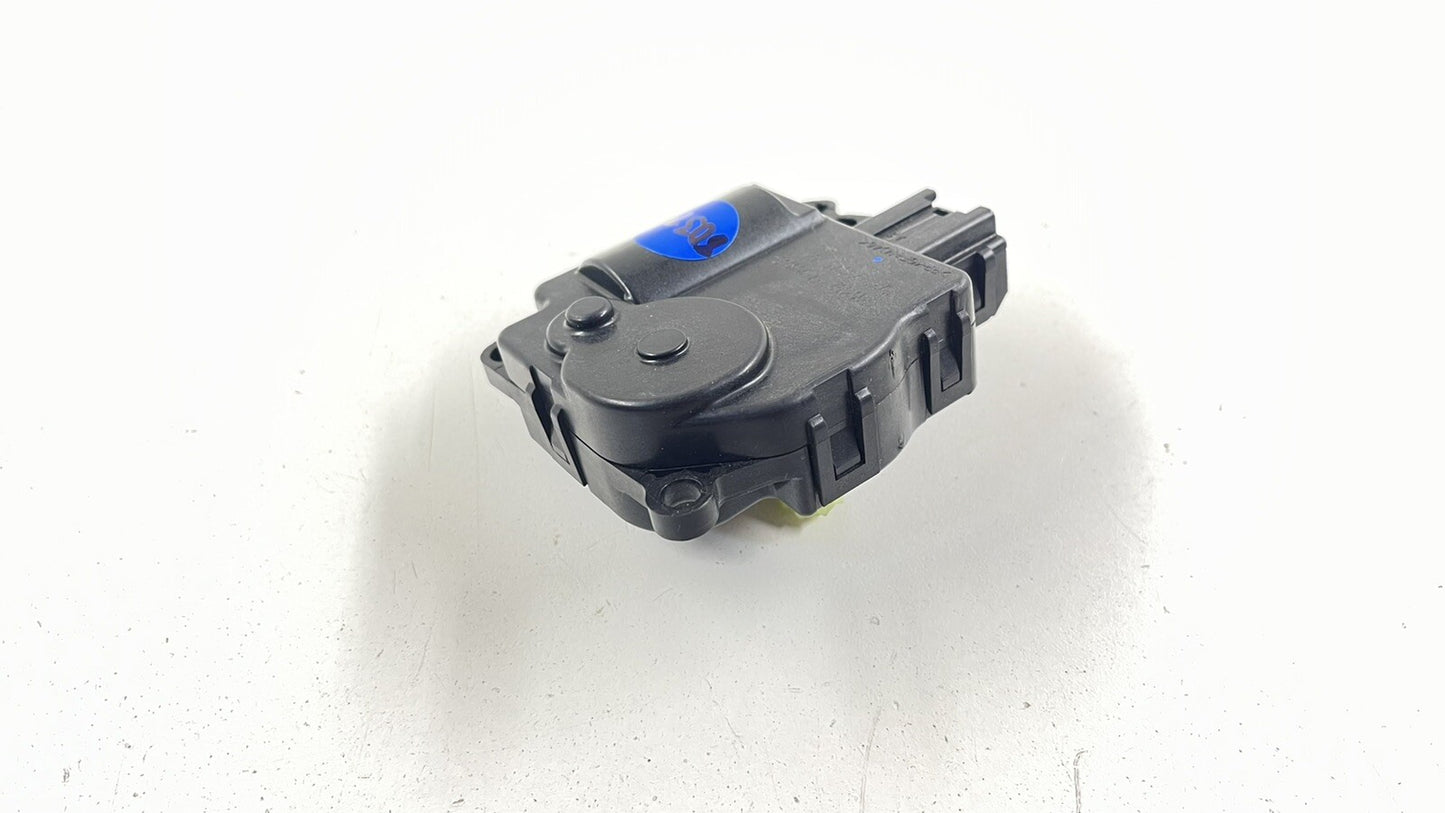 14-23 MASERATI GHIBLI HVAC BOX HEATER AC FLAP MOTOR AIR MIX ACTUATOR OEM