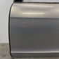 2014-2018 Bentley Flying Spur Driver Left Rear Door Shell Extreme Silver OEM