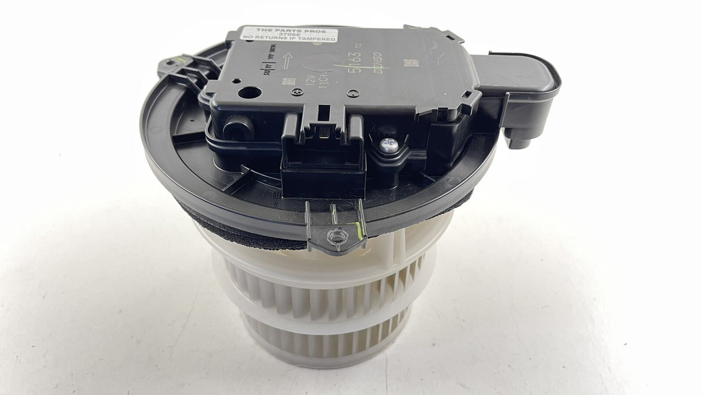 16-20 LEXUS GS F HVAC AC AIR TEMPERATURE FAN BLOWER MOTOR WHEEL OEM