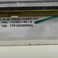 17-22 TESLA MODEL 3 PASSENGER RIGHT FRONT SEAT UPPER SEAT TRACK FRAME RAIL OEM
