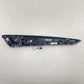 22-24 Cadillac CT5 V Blackwing Carbon Fiber Interior Trim Set Dash & Doors OEM