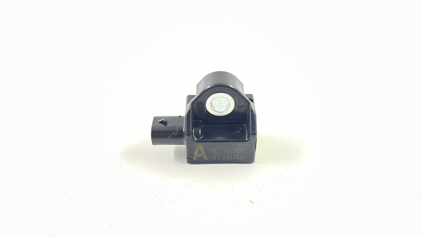 22-23 SUBARU BRZ SIDE AIRBAG AIR BAG SRS CRASH IMPACT SENSOR 98237VC000 OEM