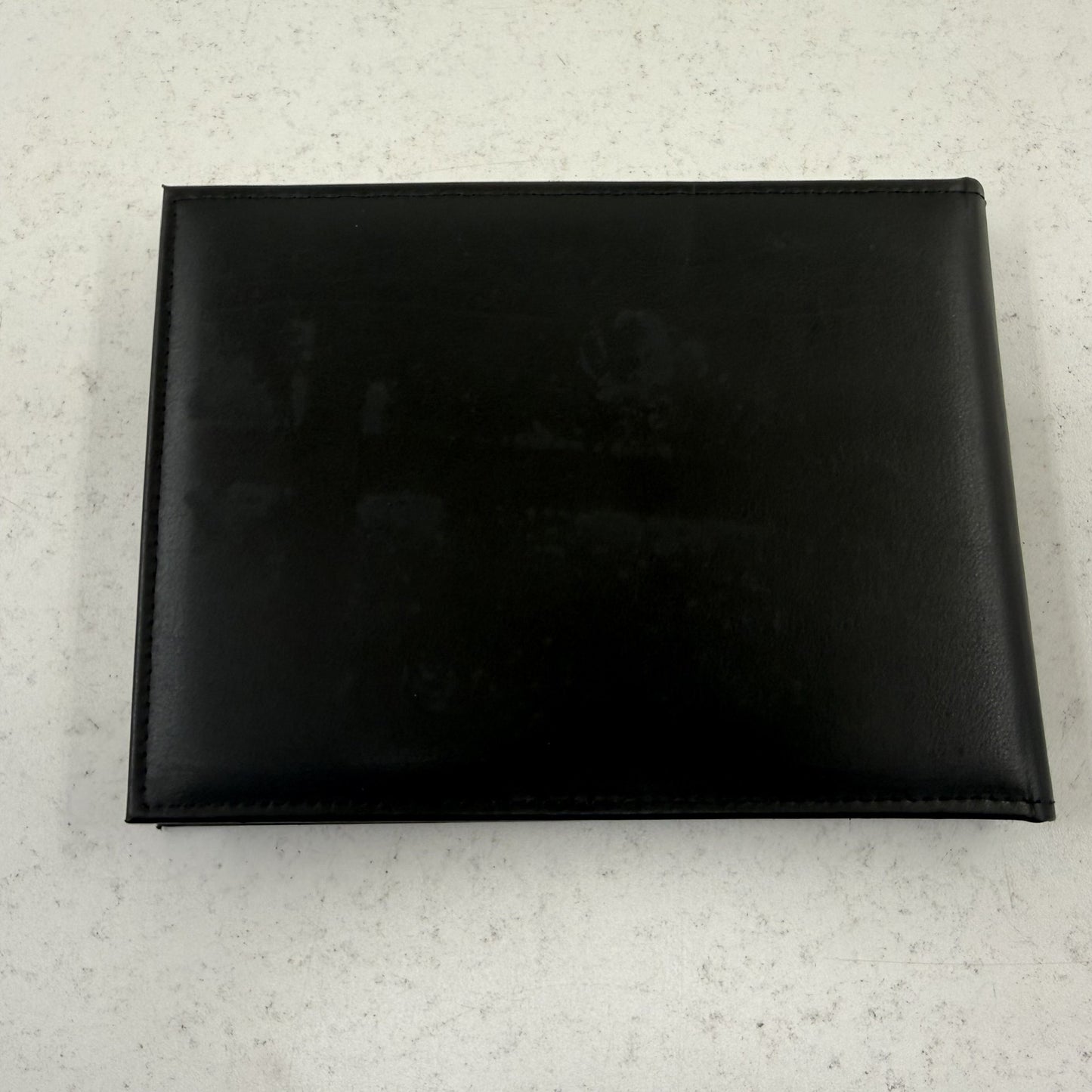 2015 Bentley Flying Spur W12 Vehicle Operator Owner's Manual Set With Case OEM