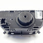17-21 AUDI A4 S4 A5 S5 HEADLIGHT INTERIOR LIGHT CONTROL SWITCH 4M0941531AK OEM