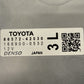 19-25 Toyota RAV4 Vehicle Approaching Speaker Control Module 86572-42030 OEM