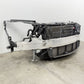 2012-2014 Mercedes C250 W204 Radiator Support Cooling Pack Rebar Assembly OEM