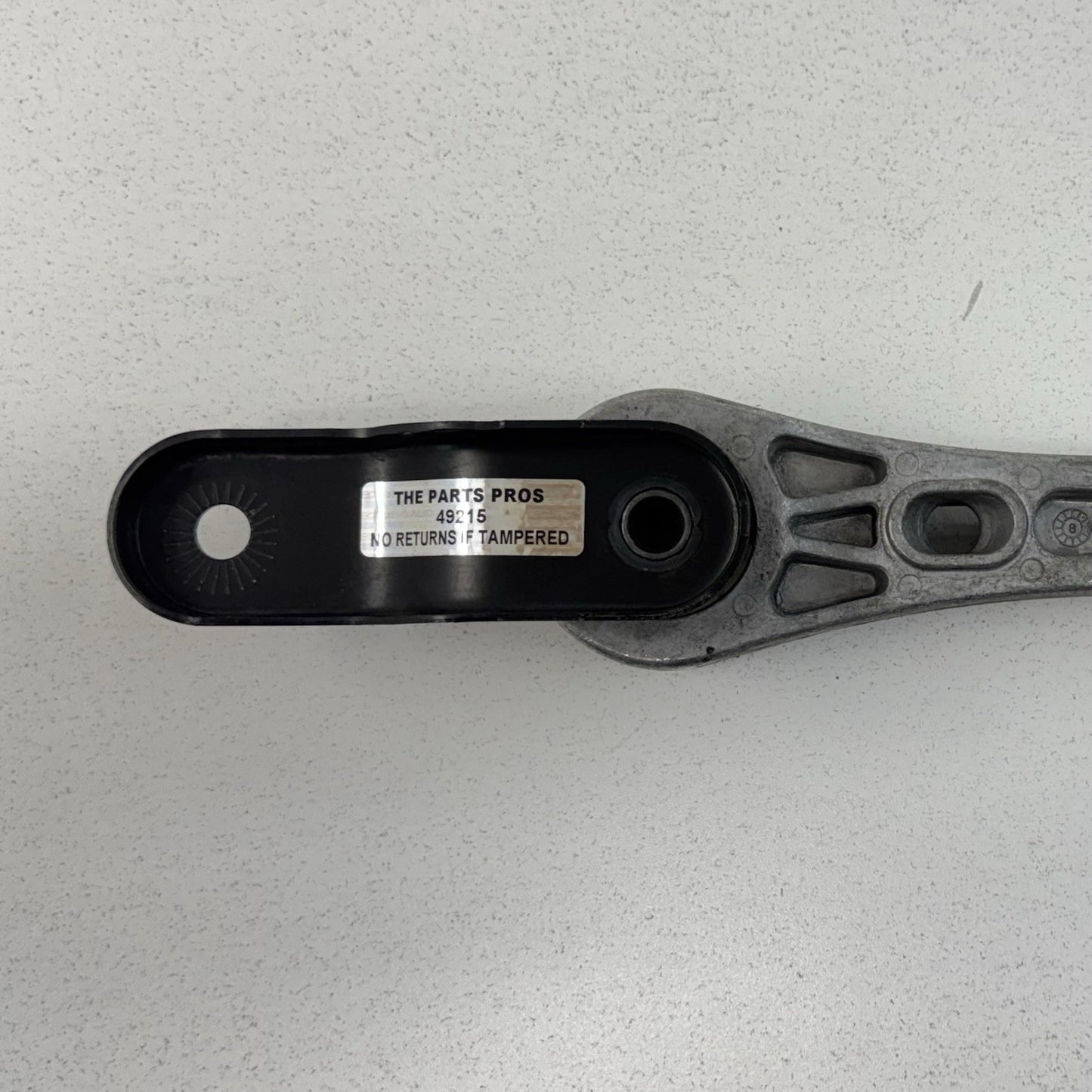 08-15 Audi TT Rear Engine Torque Strut Mount 3C0199855J OEM