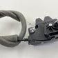 12-14 MERCEDES BENZ W204 C CLASS TRUNK LID LOCK LATCH ACTUATOR 2047500185 OEM