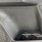 16-23 Toyota Tacoma Crew Cab Right Rear Door Panel Interior Trim Black OEM