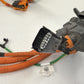 2022-2024 Rivian R1S High Voltage Battery Charge Port Plug Cable PT00001588 OEM