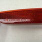 2021-2026 Lexus IS300 IS350 IS500 Left Rear Bumper Reflector Side Marker OEM