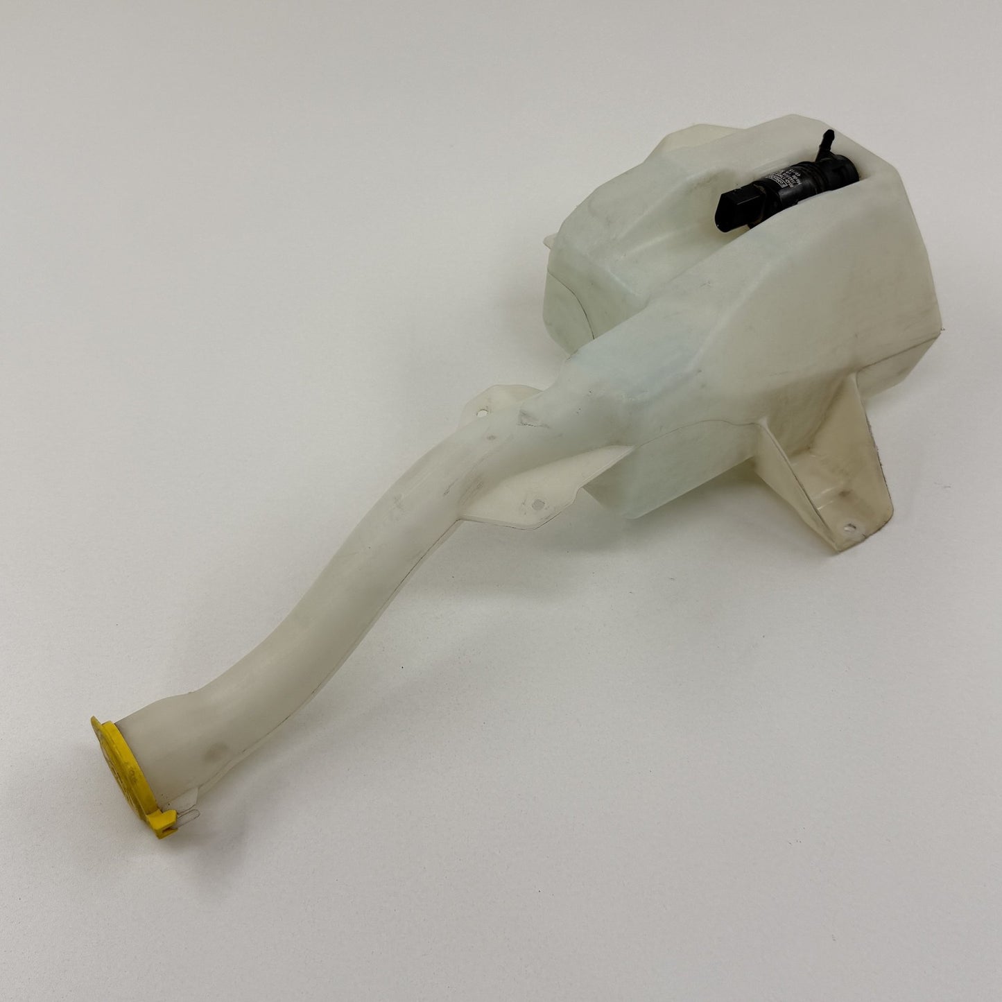 2015-2017 Ford Mustang Windshield Washer Reservoir Bottle Tank OEM