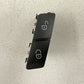 12-18 Mercedes W218 CLS550 Passenger Right Front Seat Control Switch OEM