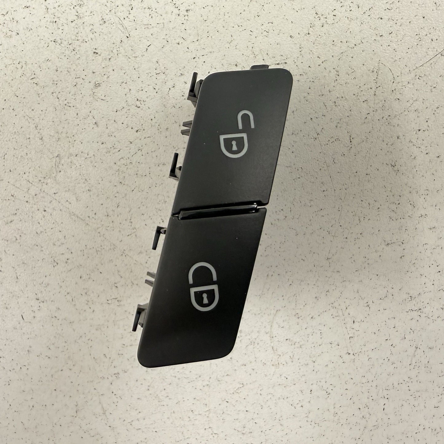 12-18 Mercedes W218 CLS550 Passenger Right Front Seat Control Switch OEM