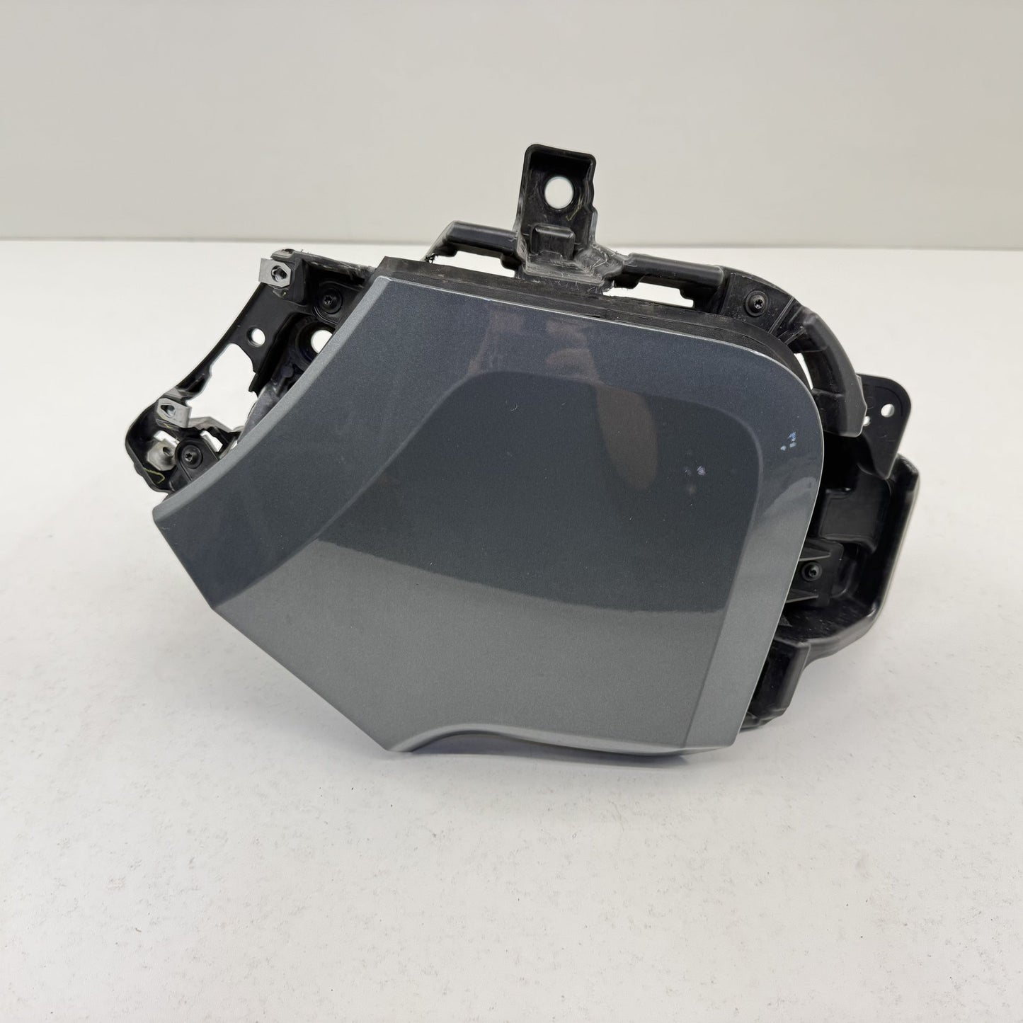 2022-2024 Rivian R1S Charge Port Door Assembly W/ Lid &amp; Actuator OEM