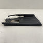 21-26 Lexus IS350 Driver Left Front Upper Door Panel Interior Trim Leather OEM