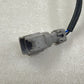 18-21 SUBARU WRX OR STI RADIATOR SUPPORT TIE BAR WITH HOOD LOCK LATCH OEM