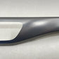 17-24 AUDI A4 INTERIOR TRIM SET DASHBOARD AND DOOR PANEL TRIMS ELLIPSE GRAY OEM